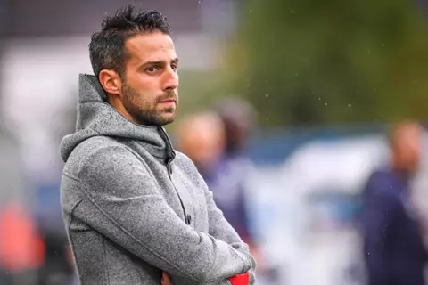 مصدر لـ "يلا كورة": يانيك فيريرا مرشح لتدريب الزمالك